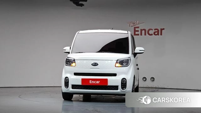 Kia The New Ray id 4722331 из Кореи 23