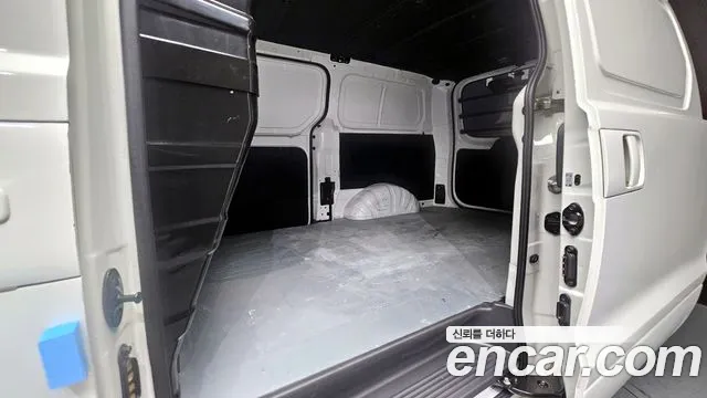 Hyundai The New Grand Starex id 2650174 из Кореи 13