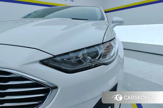Ford Mondeo id 3810661 из Китая 10