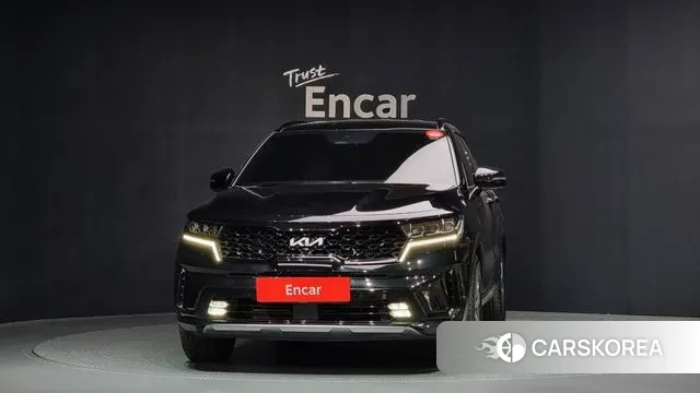 Kia Sorento 4th Generation id 3310916 из Кореи 13