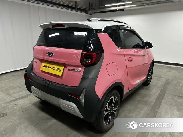 Chery QQ Little ant id 4213831 из Китая 13
