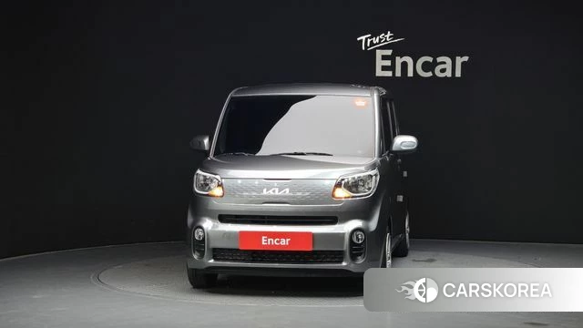 Kia The New Ray id 4561725 из Кореи 23
