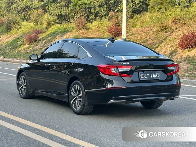 Honda Accord id 3890754 из Китая 22