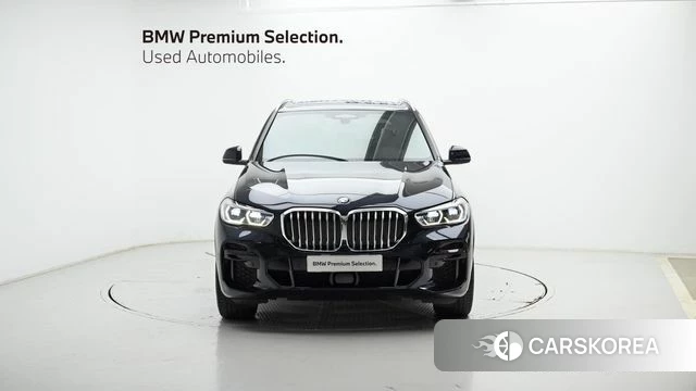 BMW X5 (G05) id 4415668 из Кореи 13