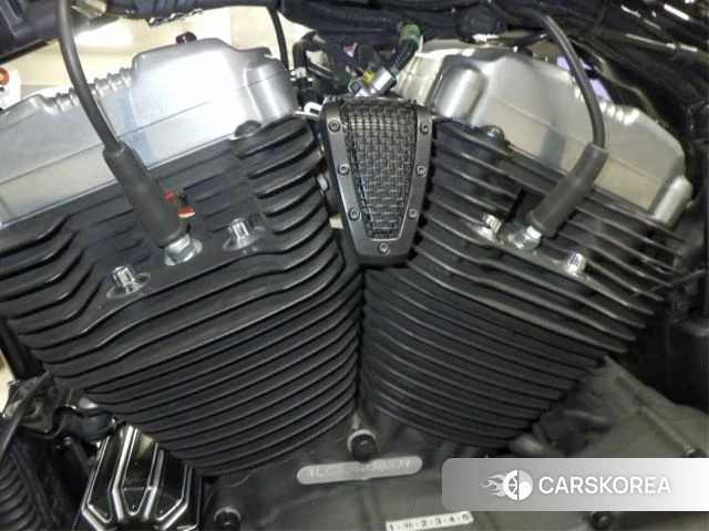 Engine photo