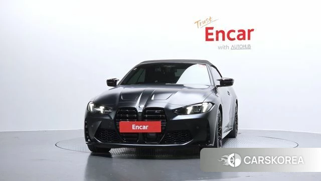 BMW M4 (G82) id 4421586 из Кореи 23