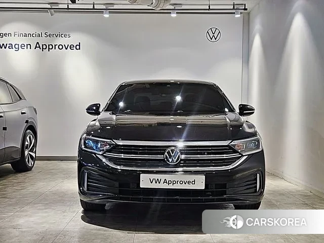 Volkswagen 7th Generation of Jetta id 3544841 из Кореи 11