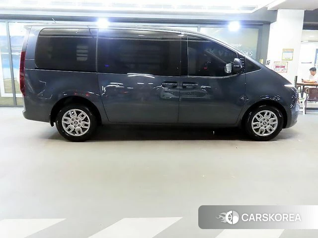 Hyundai Staria id 4744248 из Кореи 13