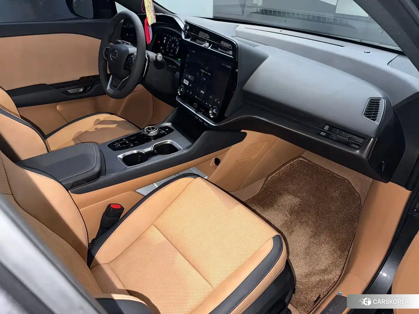Lexus RZ id 4570639 из Китая 10