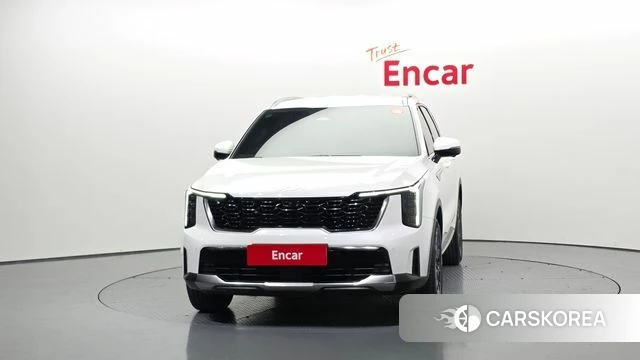 Kia The New Sorento 4th Generation id 3902589 из Кореи 13