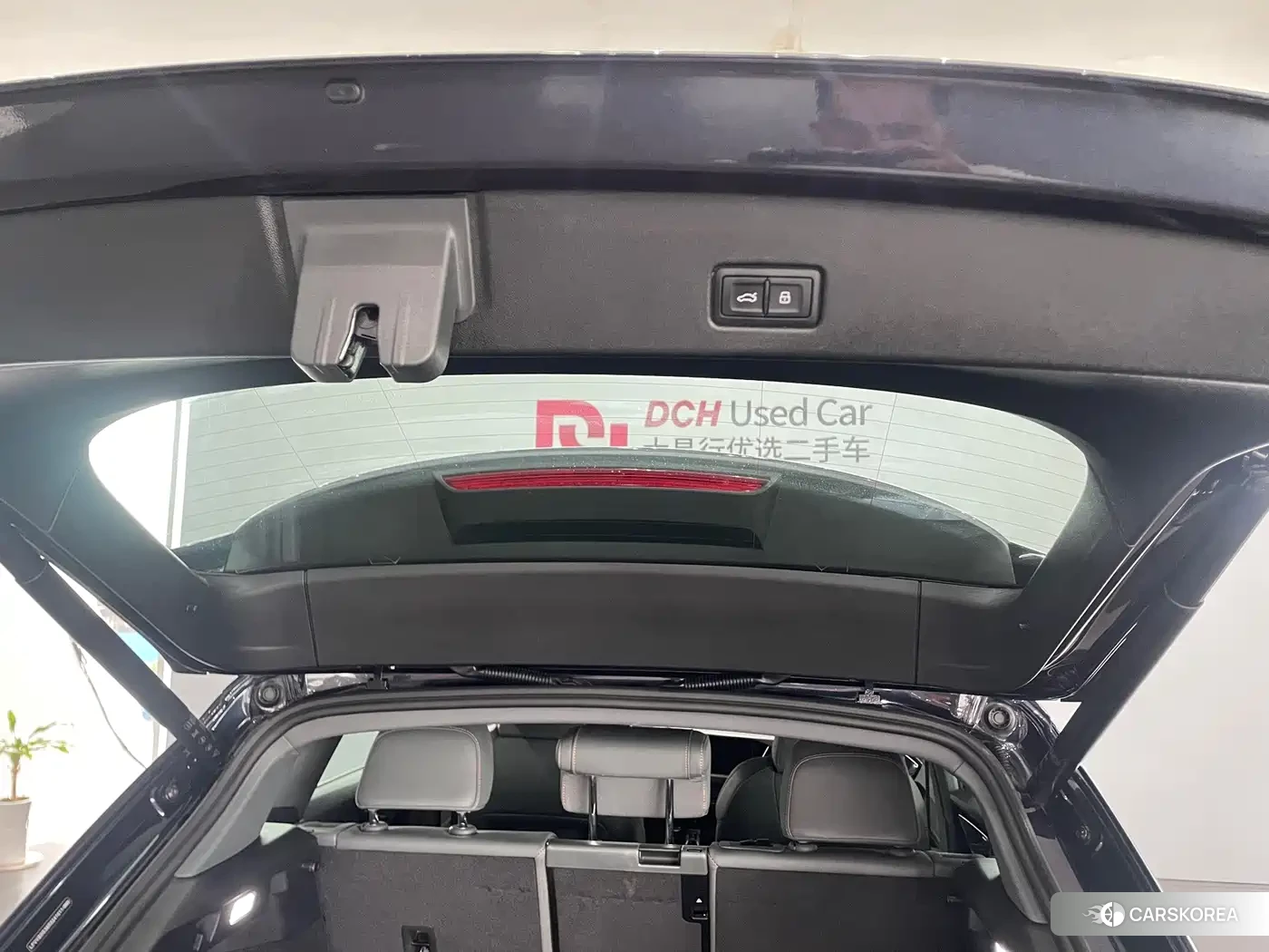 Audi Q4 e-tron id 4617067 из Китая 8