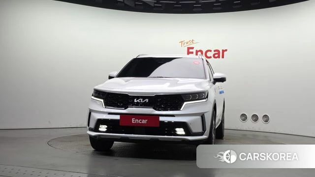 Kia Sorento 4th Generation id 4725793 из Кореи 23