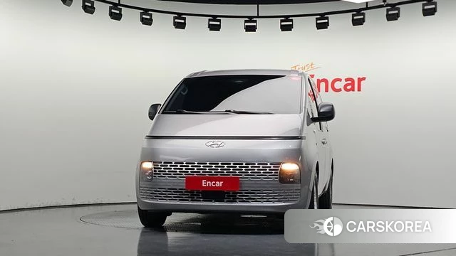 Hyundai Staria id 4731012 из Кореи 13
