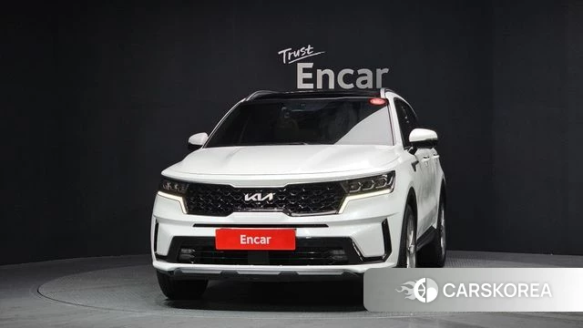 Kia Sorento 4th Generation id 3915988 из Кореи 13