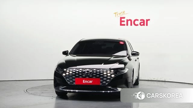Hyundai The New Grandeur IG id 4294276 из Кореи 23