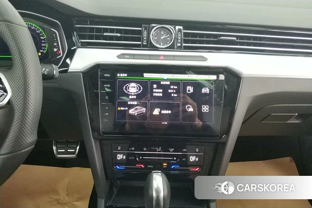 Volkswagen Magotan id 4273276 из Китая 10