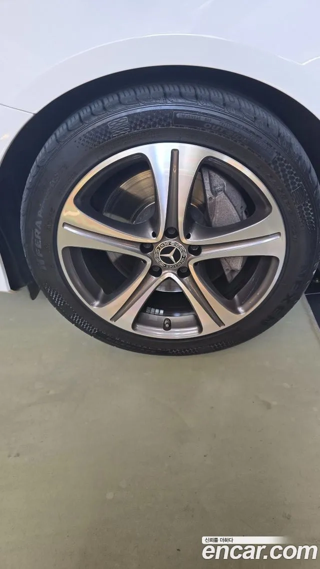 Mercedes-Benz E-Class W213 2019 Белый из Кореи, фото 4