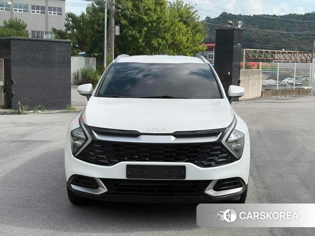 Kia Sportage 5th Generation id 4624149 из Кореи 11