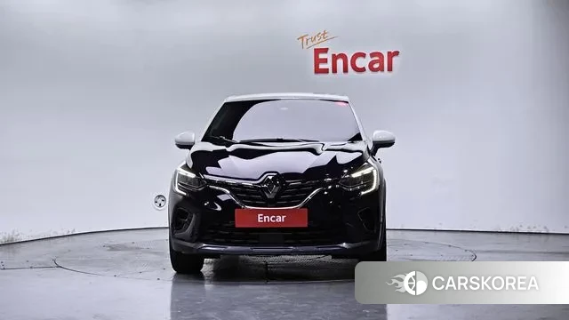 Renault Korea (Samsung) Capture id 3454448 из Кореи 13