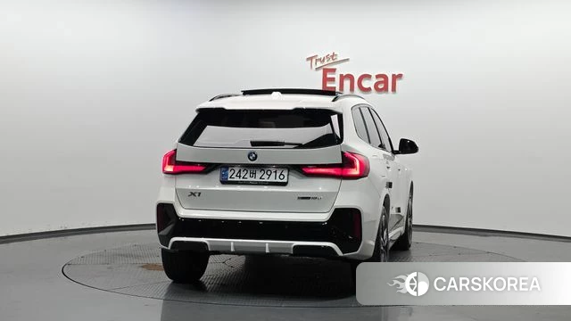 BMW X1 (U11) id 4394663 из Кореи 23