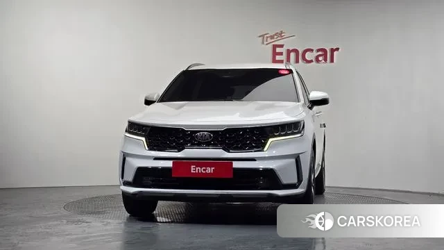 Kia Sorento 4th Generation id 3671555 из Кореи 13