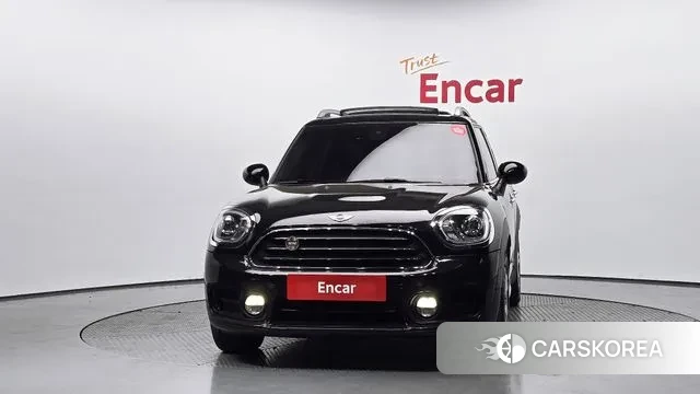 Mini Cooper D Countryman id 3386339 из Кореи 13