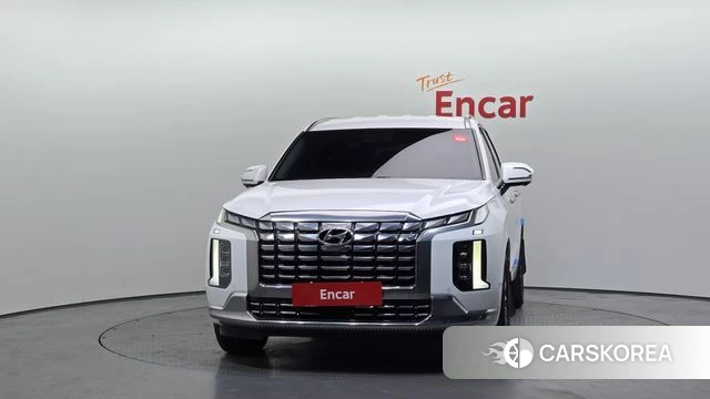 Hyundai The New Palisade id 4428268 из Кореи 13