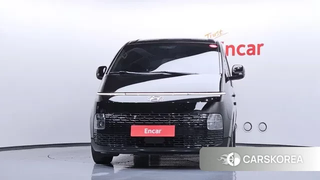 Hyundai Staria id 3305199 из Кореи 13