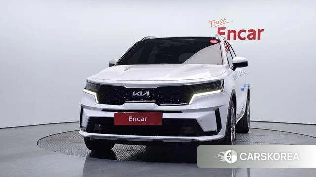 Kia Sorento 4th Generation id 4792856 из Кореи 13