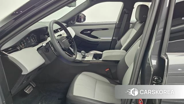 Land Rover Range Rover Evoque 2nd Generation id 4669585 из Кореи 13