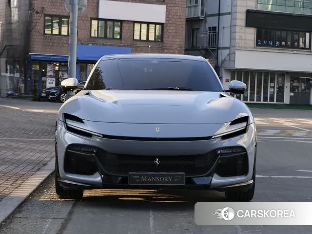 Ferrari Furosange id 3499081 из Кореи 13