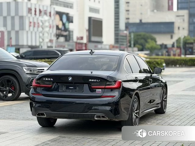 BMW 3 series id 4307365 из Китая 9