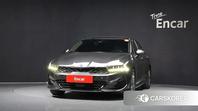 Kia K5 3rd generation id 3268940 из Кореи 13