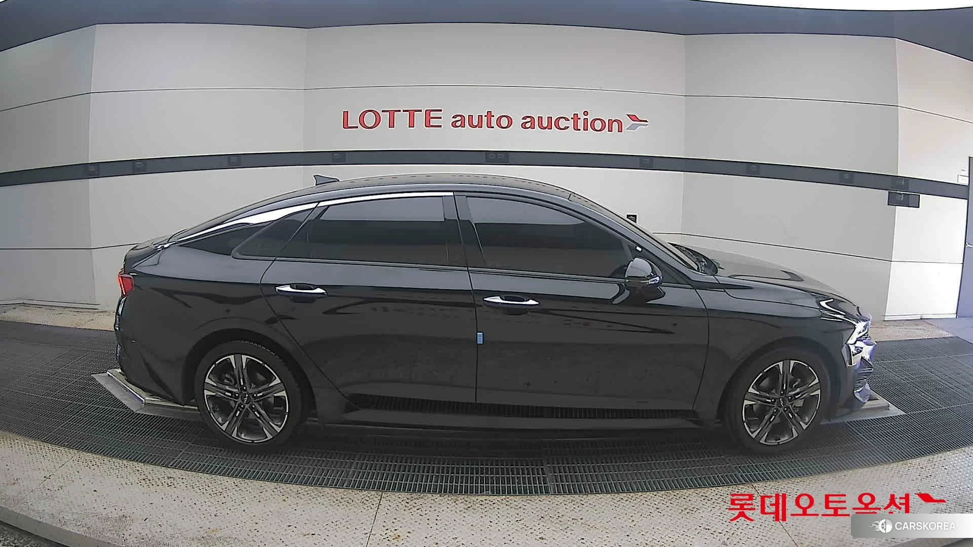 Kia K5 id 4902440 из Кореи 23
