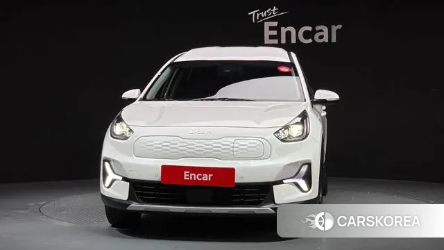 Kia Niro Plus id 3777046 из Кореи 13