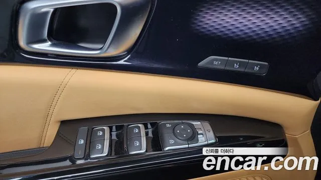 Kia Carnival 4th generation id 2658155 из Кореи 13