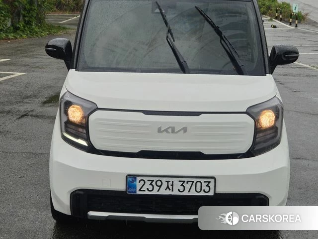Kia The New Kia Ray id 4354141 из Кореи 13