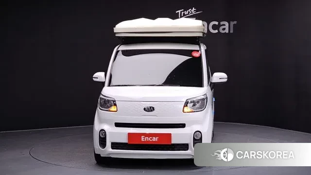 Kia The New Ray id 3254301 из Кореи 13