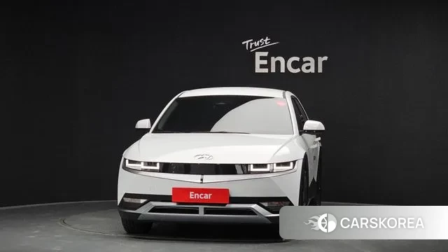 Hyundai Ionic 5 id 3006930 из Кореи 13