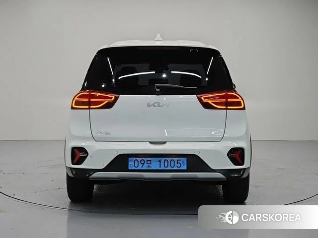 Kia Niro Plus id 4701898 из Кореи 12