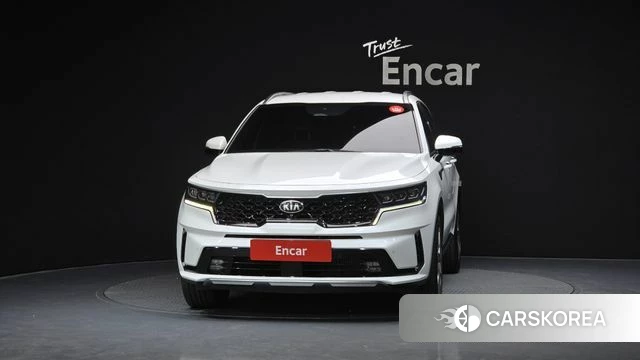 Kia Sorento 4th Generation id 4284717 из Кореи 23