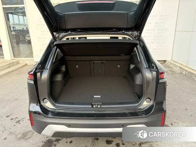 Volkswagen Tanyue id 4257922 из Китая 10