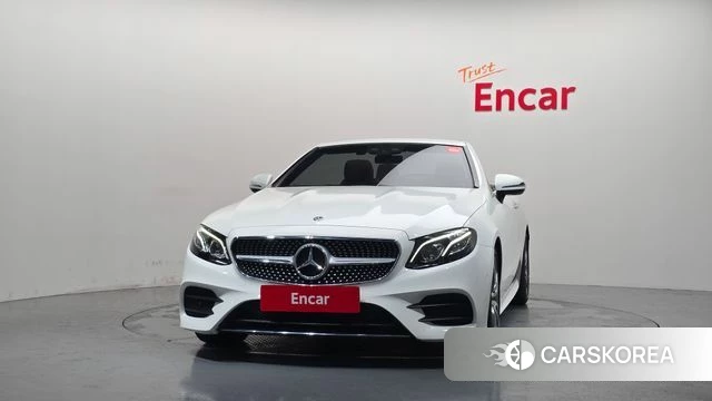 Mercedes-Benz E-Class W213 id 4759502 из Кореи 23