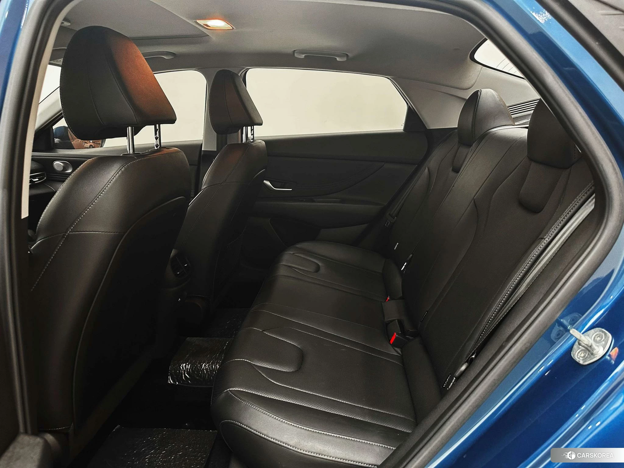 Hyundai Elantra id 4420984 из Китая 17