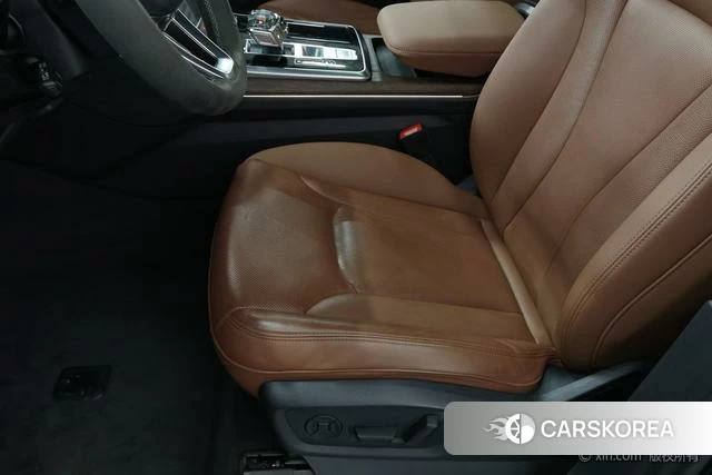 Audi Q7 id 4276124 из Китая 17