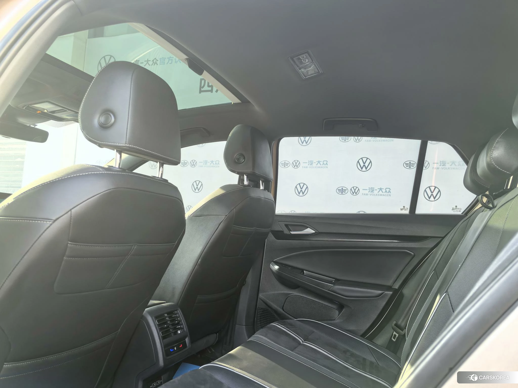 Volkswagen Golf id 4452512 из Китая 7