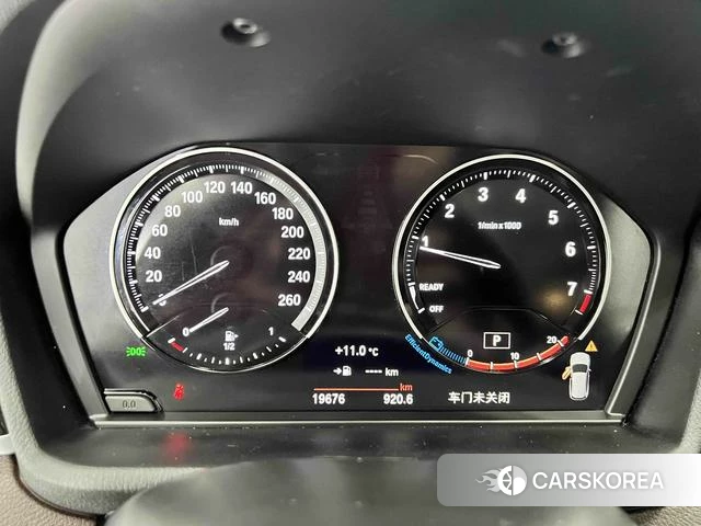 BMW X1 id 4182548 из Китая 14