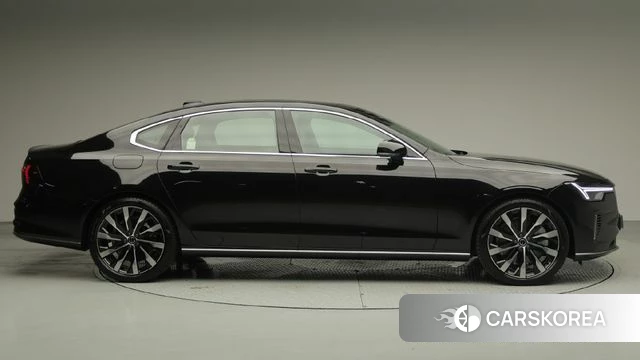 Volvo S90 id 4617270 из Кореи 13