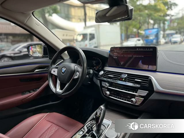 BMW 5 series id 4274650 из Китая 11