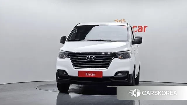 Hyundai The New Grand Starex id 3373847 из Кореи 13